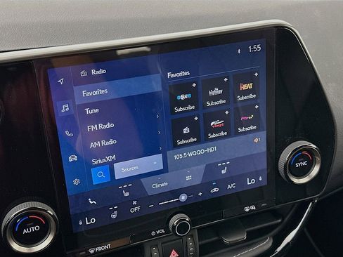 Used 2022 Lexus NX 350 F Sport image 20