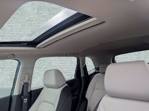 Used 2024 Honda CR-V EX image 21