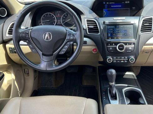 Used 2018 Acura RDX AWD w/ Advance Package image 14
