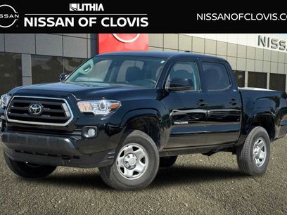 Used 2023 Toyota Tacoma SR5