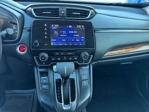 Used 2022 Honda CR-V EX image 11