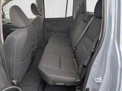 Certified 2023 Honda Ridgeline Sport image 16