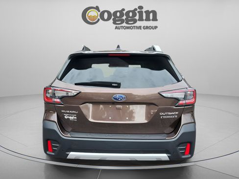 Used 2020 Subaru Outback Touring XT image 4