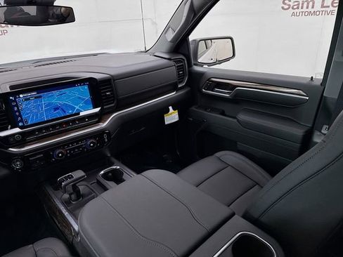 New 2026 Chevrolet Silverado 1500 RST w/ Safety Package image 28