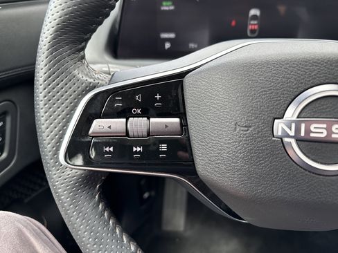 Certified 2024 Nissan Ariya AWD image 21