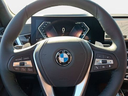 New 2026 BMW X5 xDrive40i w/ Executive Package AWD/4WD image 16