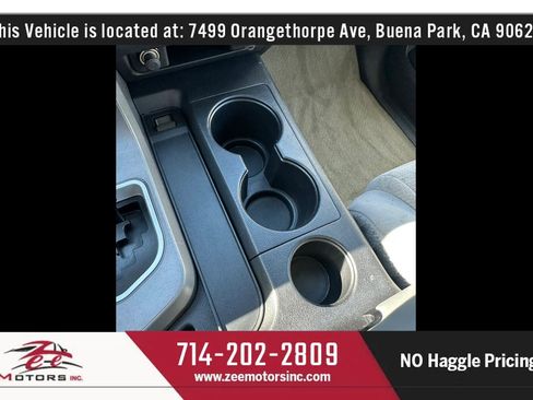 Used 2011 Toyota Sequoia SR5 RWD image 30
