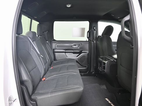 Used 2019 RAM 1500 Big Horn image 16