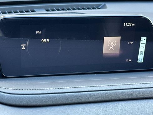 Certified 2025 MAZDA CX-30 AWD 2.5 S w/ Select Sport Pkg image 18