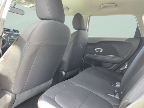 Used 2016 Kia Soul w/ Convenience Package FWD image 21