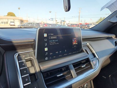 Used 2022 Chevrolet Suburban RST w/ Luxury Package AWD/4WD image 19