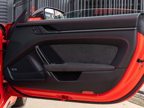 Certified 2026 Porsche 911 GT3 image 51