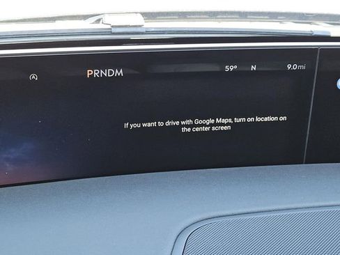 New 2025 Lincoln Navigator Reserve image 17