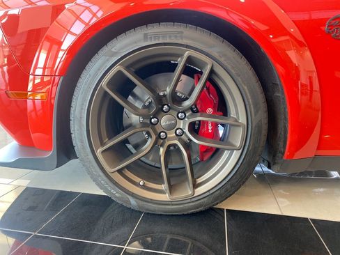 Used 2020 Dodge Challenger SRT Hellcat Redeye RWD image 19