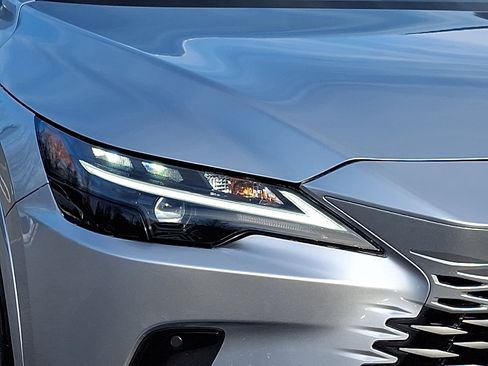 Certified 2023 Lexus RX 350 Premium w/ Cold Area Package image 10