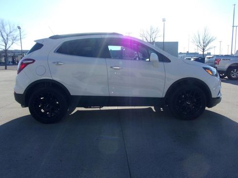 Used 2020 Buick Encore Preferred image 5