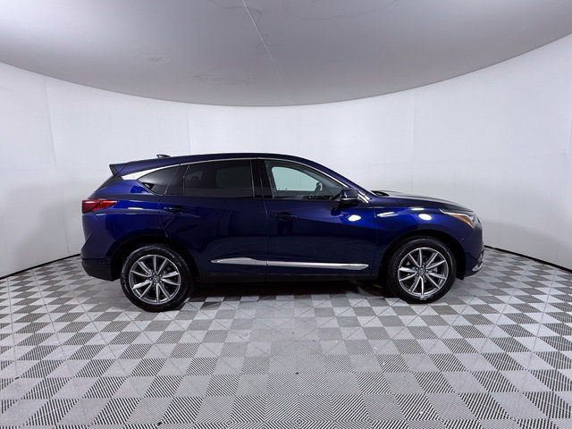 Used 2024 Acura RDX w/ Technology Package AWD/4WD image 8
