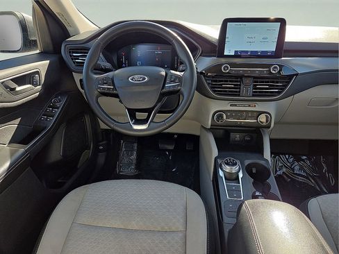 Used 2023 Ford Escape Active image 21