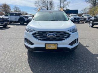 Used 2022 Ford Edge Titanium AWD/4WD video 2