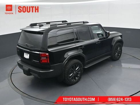 Used 2024 Toyota Land Cruiser w/ Premium Package image 52