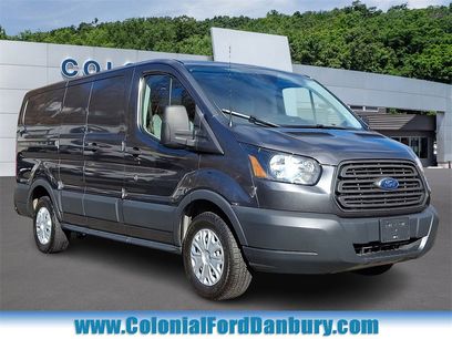 Used 2017 Ford Transit 150 130 Low Roof