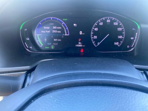 Used 2022 Honda Accord Sport image 22