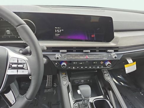 New 2025 Kia Telluride SX X-Line image 25