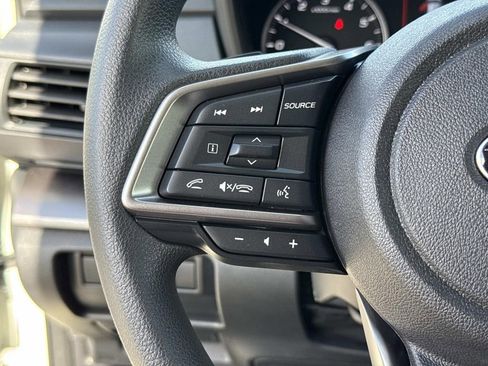 New 2026 Subaru Impreza 2.0i Sport image 38