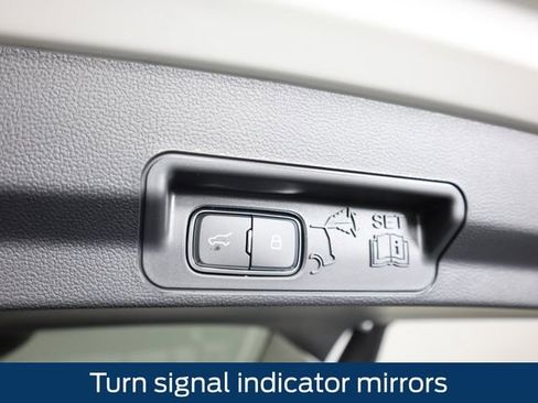 New 2026 Ford Explorer Platinum w/ LUX Leather Package image 57