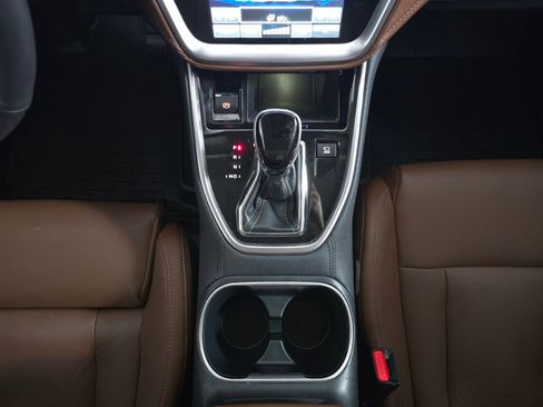 Certified 2023 Subaru Outback Touring XT image 29