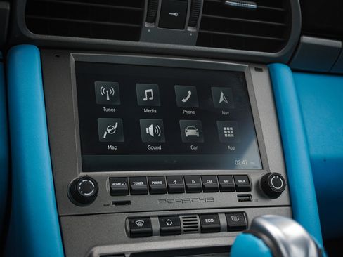 Used 2006 Porsche 911 Carrera image 23