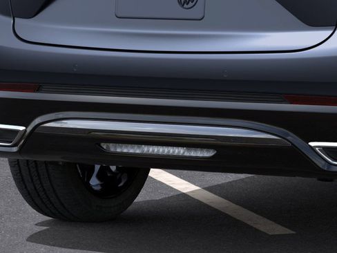 New 2026 Buick Envision Sport Touring AWD/4WD image 14