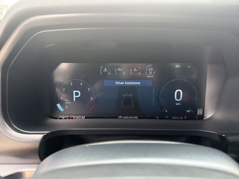 Used 2025 Ford F150 Raptor AWD/4WD image 11