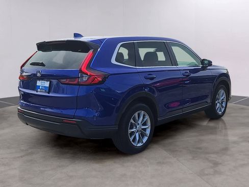 Certified 2025 Honda CR-V EX-L image 4