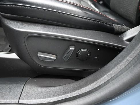 Certified 2023 Ford Escape ST-Line Elite image 11