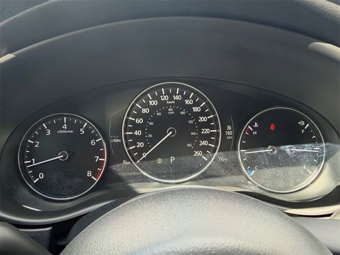 New 2026 MAZDA CX-30 AWD 2.5 S w/ Select Sport Pkg image 14