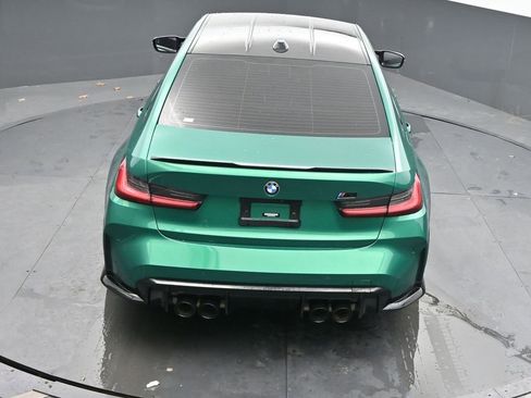 Used 2023 BMW M3 Competition image 41
