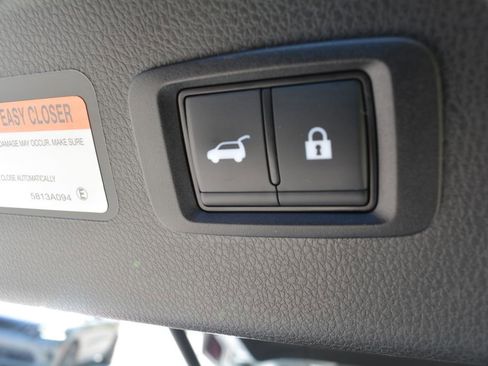 Used 2024 Mitsubishi Outlander Sport ES AWD/4WD image 23