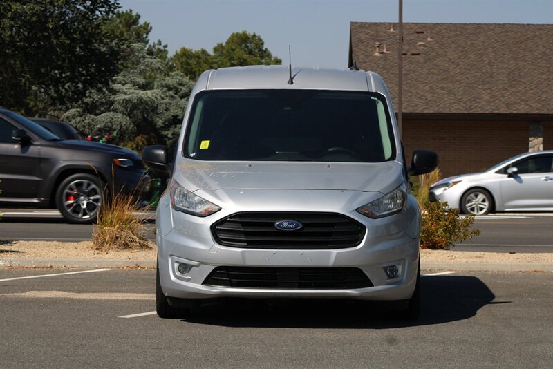 Used 2021 Ford Transit Connect XLT FWD image 4