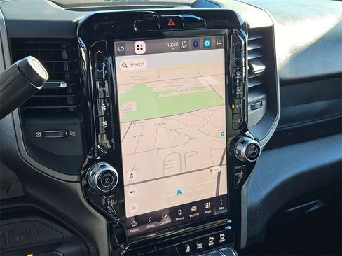 New 2026 RAM 3500 Tradesman image 25