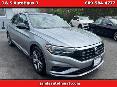 Used 2020 Volkswagen Jetta R-Line