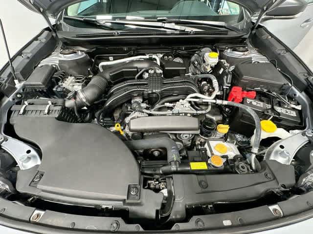 Certified 2025 Subaru Outback AWD/4WD image 24