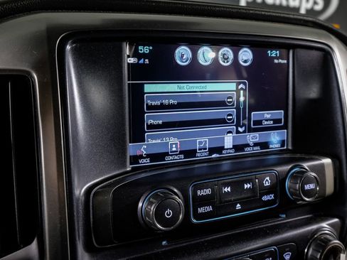 Used 2019 Chevrolet Silverado 2500 LTZ w/ Duramax Plus Package image 26