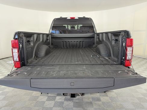 Certified 2020 Ford F350 Lariat w/ Lariat Ultimate Package image 28