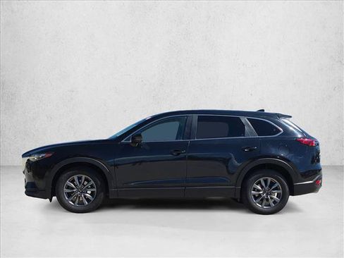 Used 2018 MAZDA CX-9 Sport FWD image 9