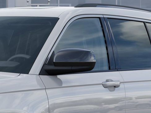 New 2026 Jeep Grand Cherokee L Limited AWD/4WD image 12
