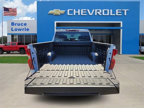 New 2026 Chevrolet Silverado 1500 LT w/ Z71 Off-Road Package image 6
