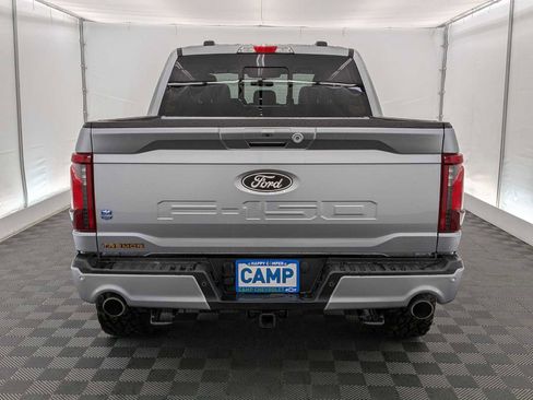 Used 2025 Ford F150 Tremor w/ Tow/Haul Package AWD/4WD image 5