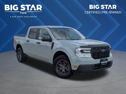 Used 2023 Ford Maverick XL