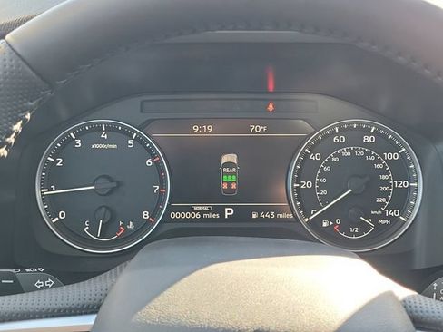 New 2026 Mitsubishi Outlander SE FWD image 27